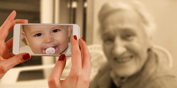 La verità sull'età