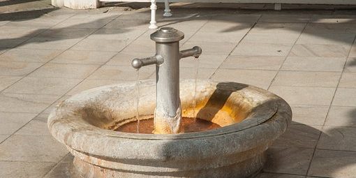 Benessere imperiale: le Terme in Repubblica Ceca
