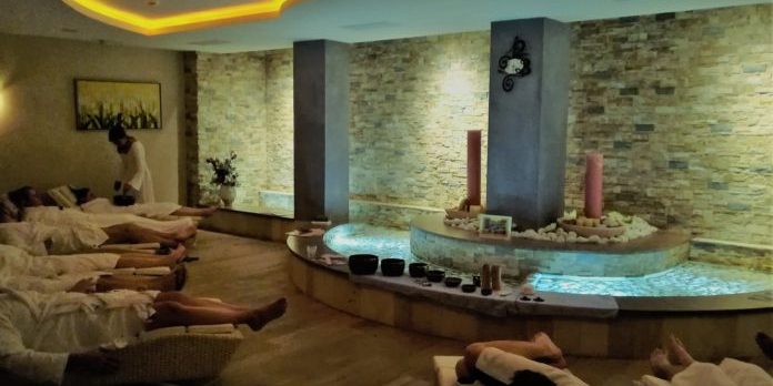 Armonia e Benessere a Pasqua