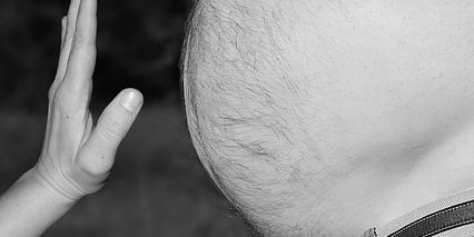 Grasso viscerale: come liberarsene