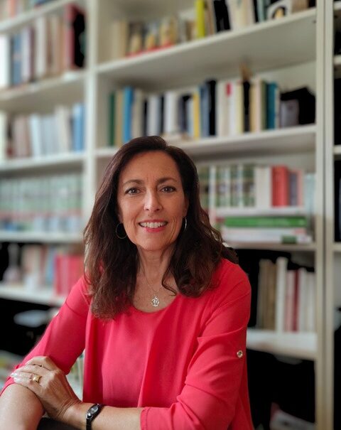 Paola Cais | Biologa nutrizionista